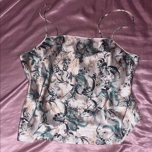 Victorias Secret Pink Slip Top 🩷